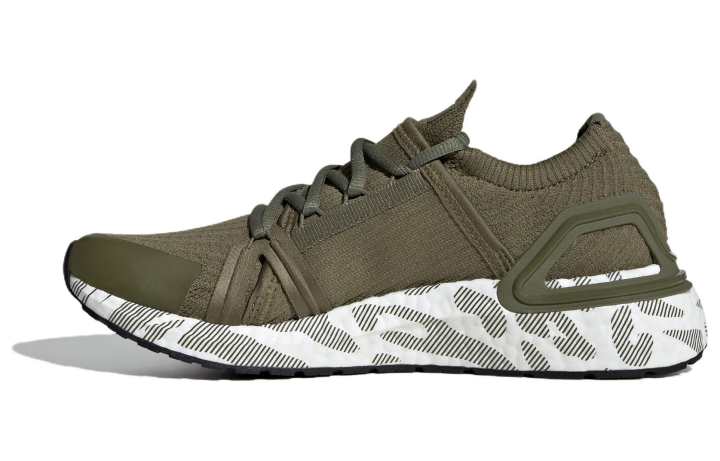 Adidas UltraBoost 20 Stella McCartney x UltraBoost 20 Wmns Adidas 'Trace Khaki' Women's