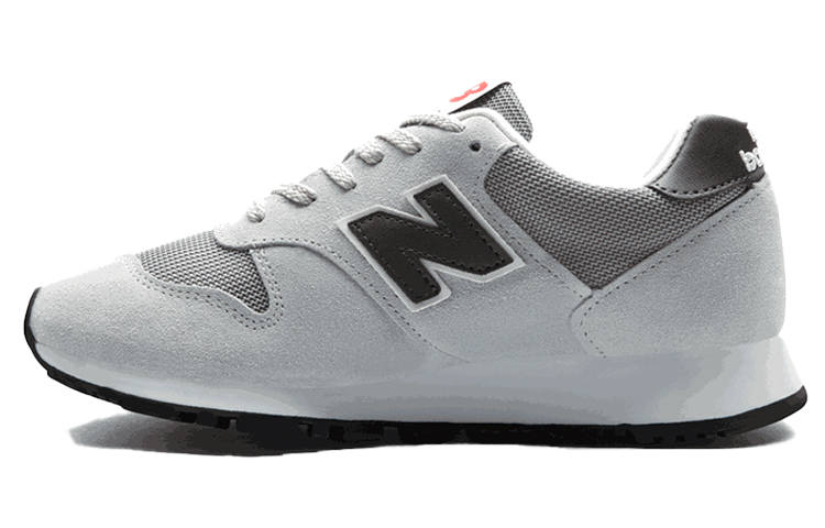 New Balance New Balance 855 Grey Women's