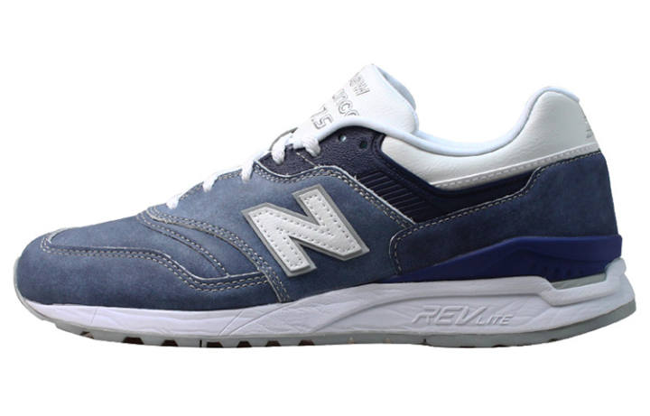 New Balance New Balance 997.5 'Blue'