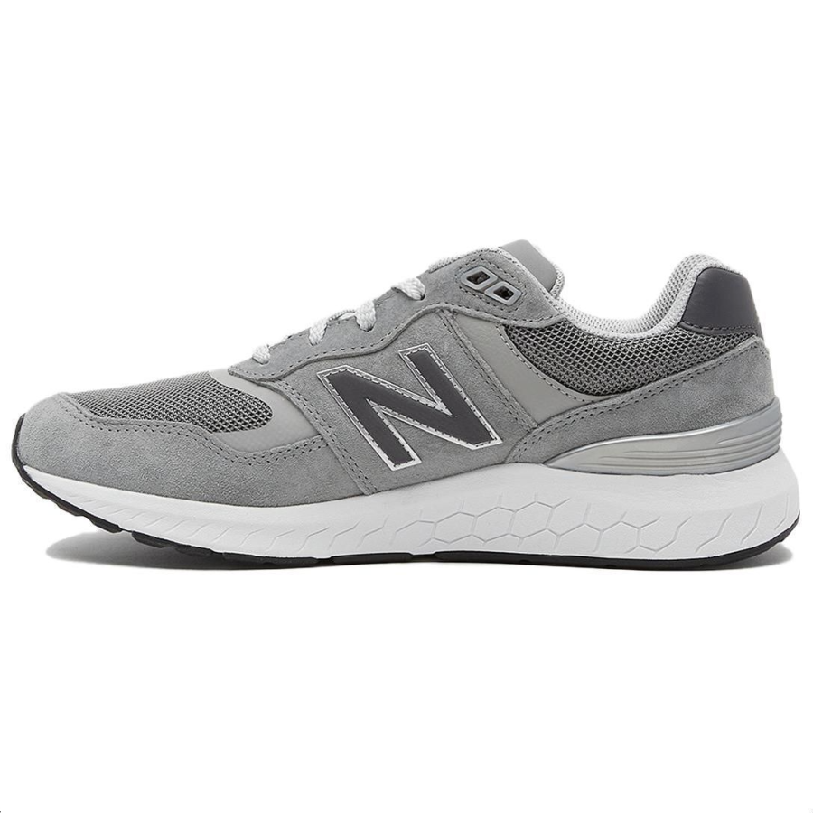 New Balance New Balance NB Fresh Foam 880 V6 Comfortable And Breathable Cushioning, Wear Resistant Low top Running Shoes Men's