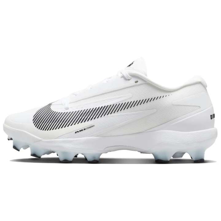 Nike Nike Speed Baseball Shoes Unisex White