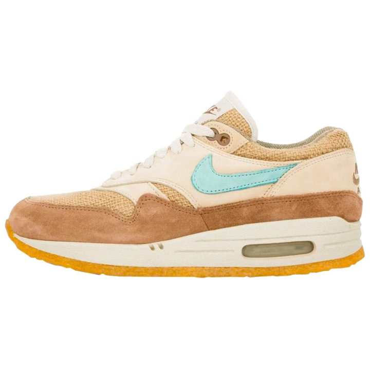 Nike Nike Air Max 1 Premium Crepe Birch Blue