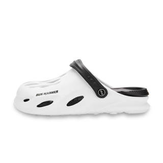 RUN MANNER Clogs Unisex