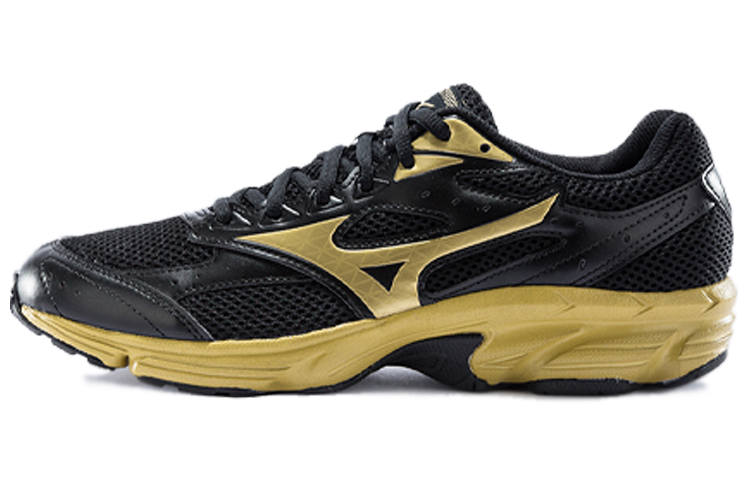 Mizuno Mizuno Spark Cn Black/Gold