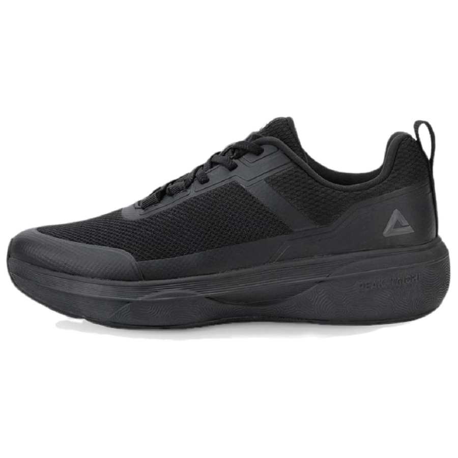 PEAK China Chic Cushioning Slip Resistant Abrasion Resistant Support Lightweight Low top Casual Running Shoes Men's