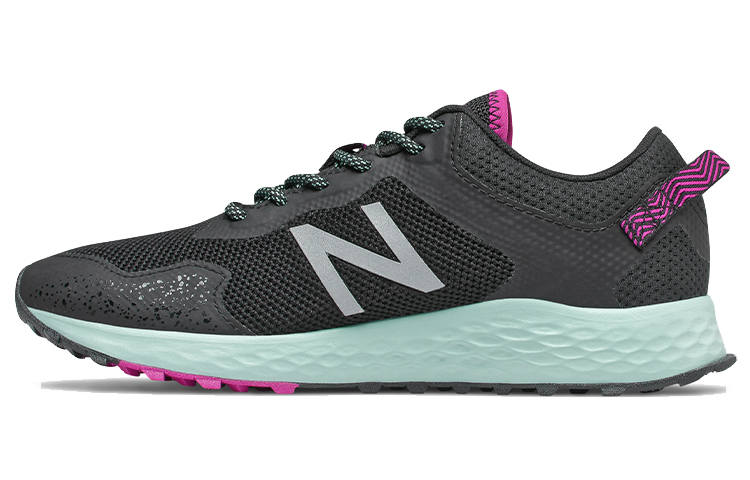 New Balance New Balance Arishi Series 'Black Purple' Women's