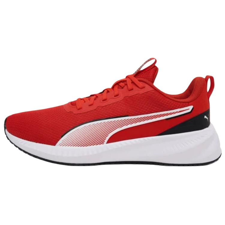 PUMA PUMA Flyer Lite 3 Running Shoes Men's Red White
