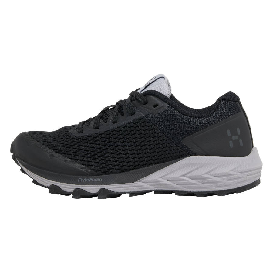 HAGLÖFS Mesh Cushioning Low top Running Shoes Women's
