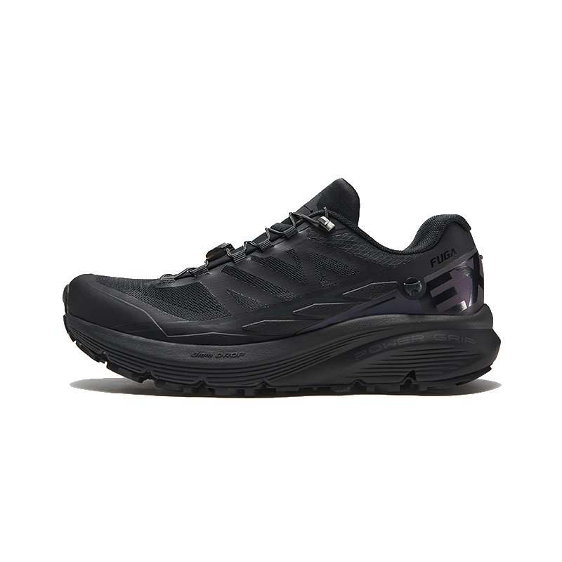 KAILAS FUGA EX2 Low top Casual Running Shoes Women's