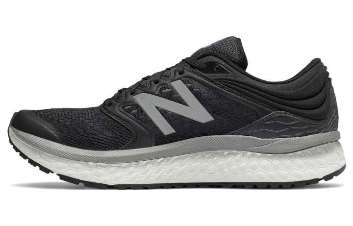 New Balance New Balance 1080 V8 'Black Grey White'