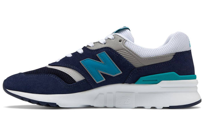 New Balance New Balance 997 'Blue Navy'