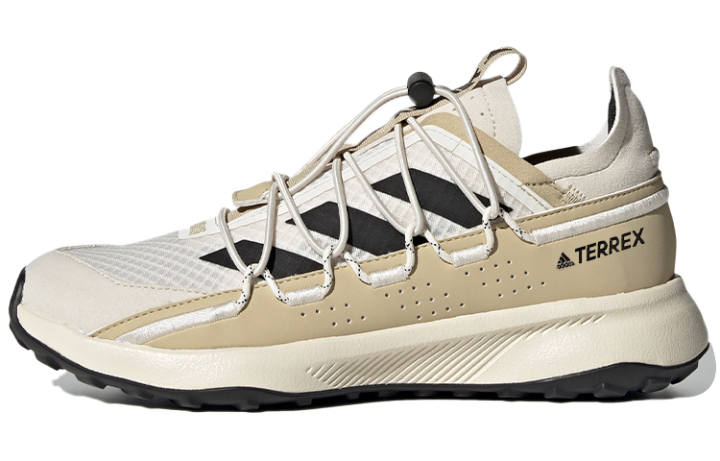 Adidas Adidas Wmns Terrex Voyager 21 'Ivory Aluminium' Women's