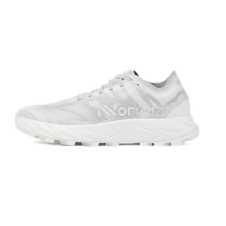 NNormal Kjerag Brut Fabric Abrasion Resistant, Breathable, Lightweight Abrasion Resistant, Breathable, Lightweight