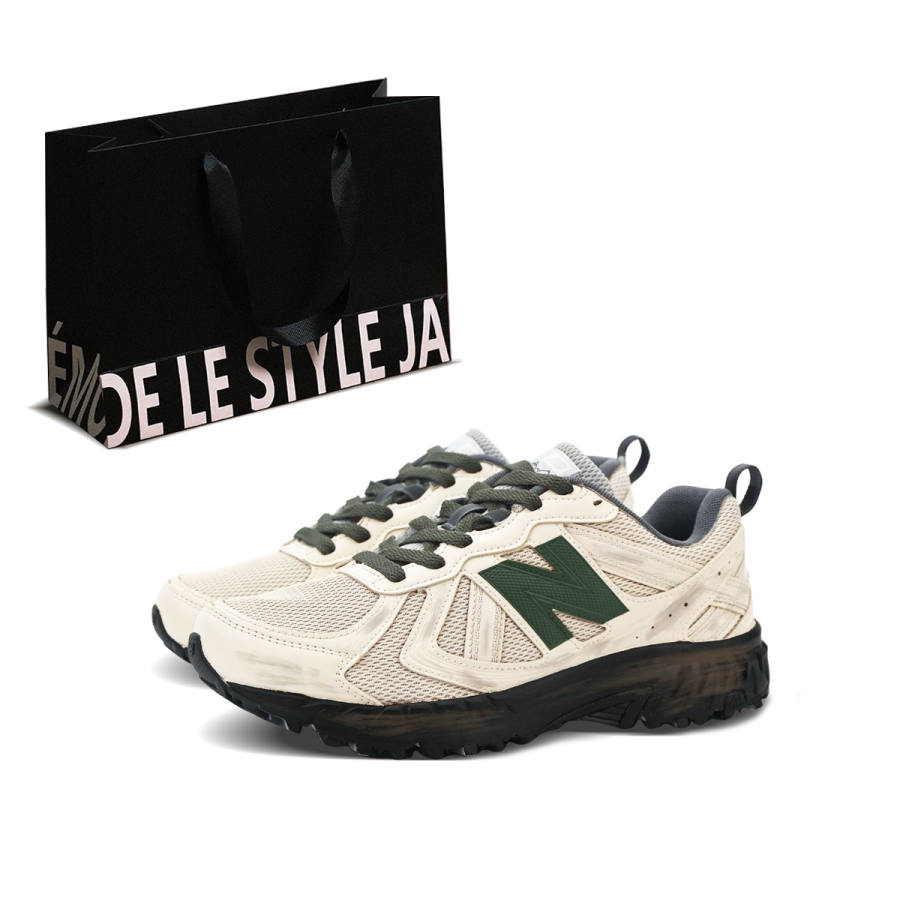 New Balance New Balance NB 410 V5 Abrasion Resistant Abrasion Resistant Low top Running Shoes Unisex