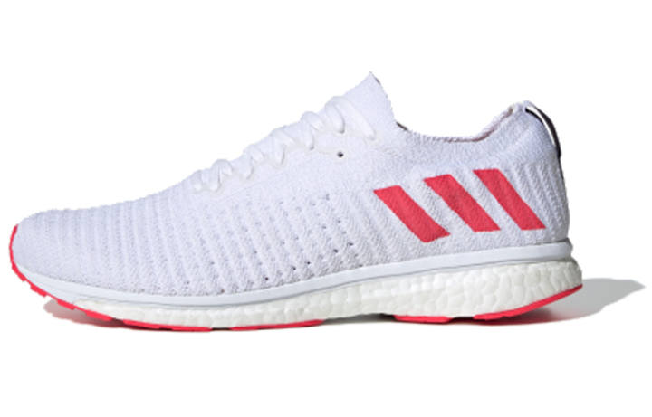 Adidas Adidas Adizero Prime White/Red
