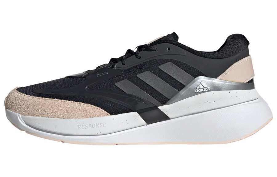 Adidas Adidas Brevard 'Black Wonder Quartz' Women's