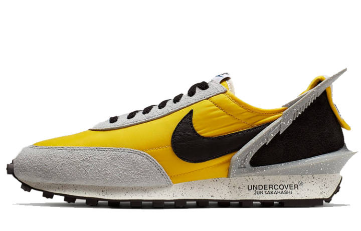 Nike Nike Undercover X Daybreak 'Bright Citron'