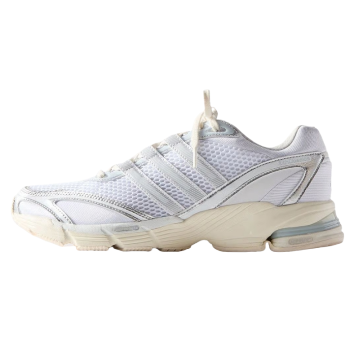 Adidas Supernova Cushion 7 Kith x Supernova Cushion 7 Adidas 'Running Through the Decades Pack'