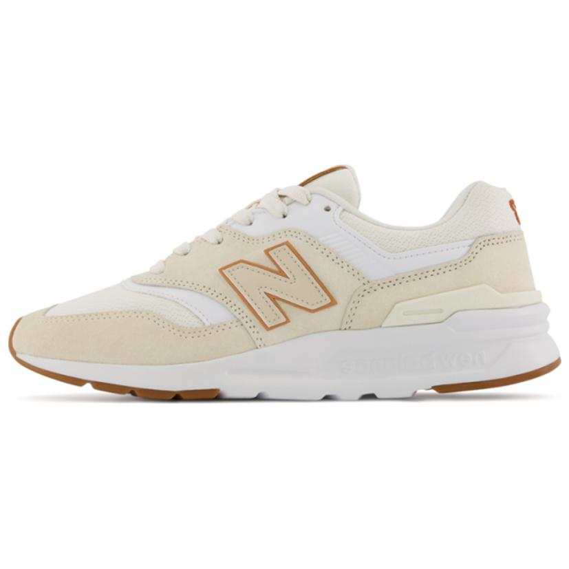New Balance New Balance 997H Macadamia Nut Sea Salt Women's