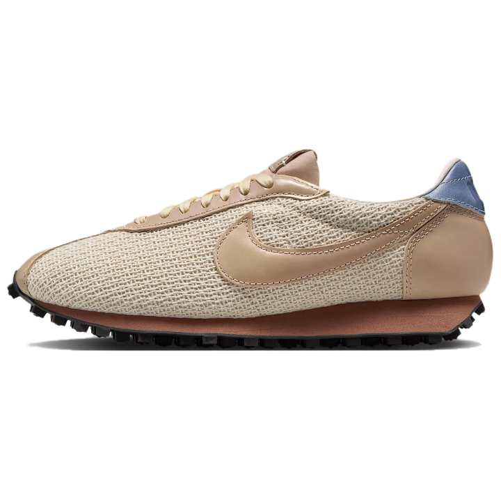 Nike Nike LD 1000 Low top Casual Long Distance Running Shoes Women's Brown