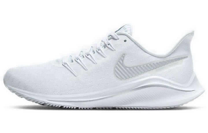 Nike Nike Air Zoom Vomero 14 White Women's