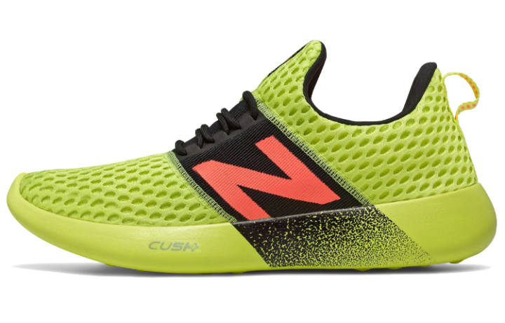 New Balance New Balance Rcvry V2 Yellow