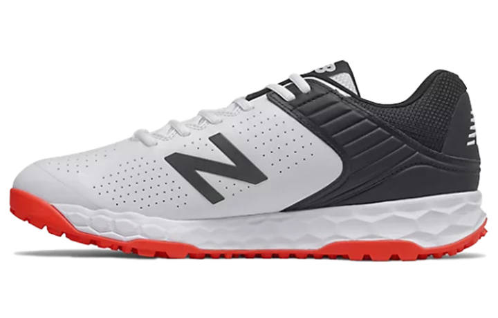 New Balance New Balance NB 4020 Comfortable Pu Breathable Low top Running Shoes Men's Black Gray 4E Width