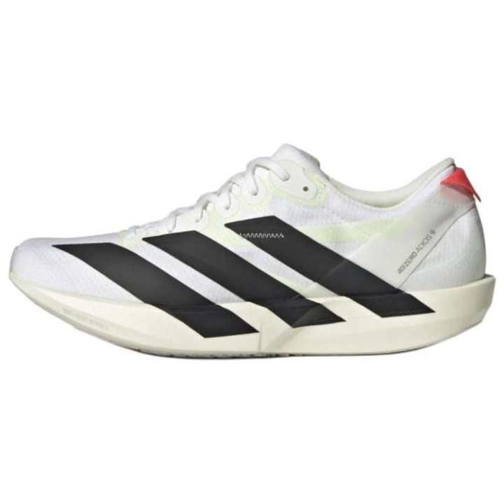 Adidas Adizero Adios 9 Wmns Adidas 'White Black' Women's