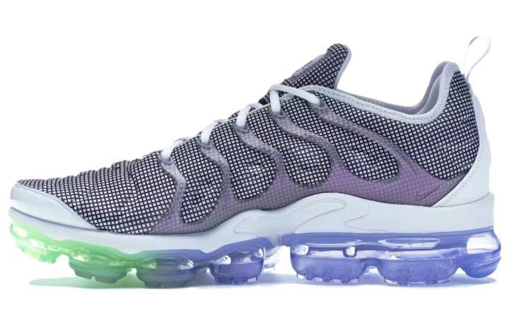 Nike Nike Air Max VaporMax Plus 'Grid Print'
