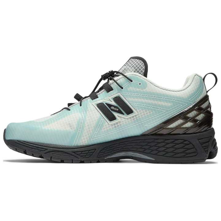 New Balance 1906 Cayl x 1906 New BalanceR 'Floating Blue'