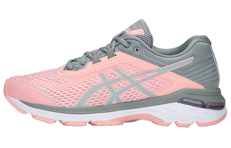 ASICS ASICS GT 2000 6 'Pink Grey' Women's