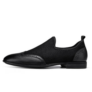 PAIBLOKS Men's Casual Shoes Men's