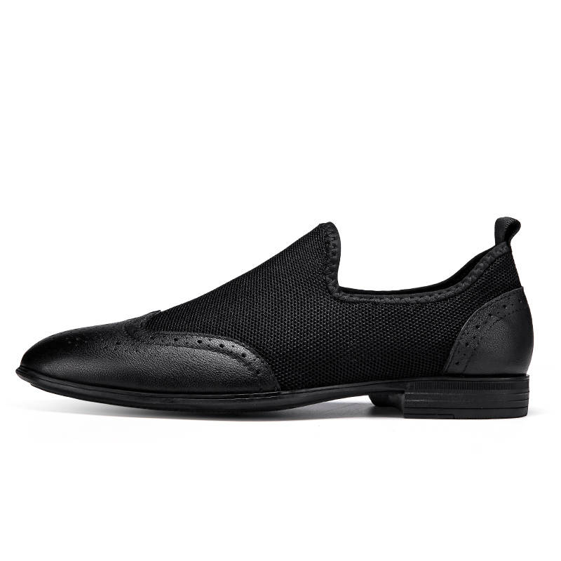 PAIBLOKS Men's Casual Shoes Men's