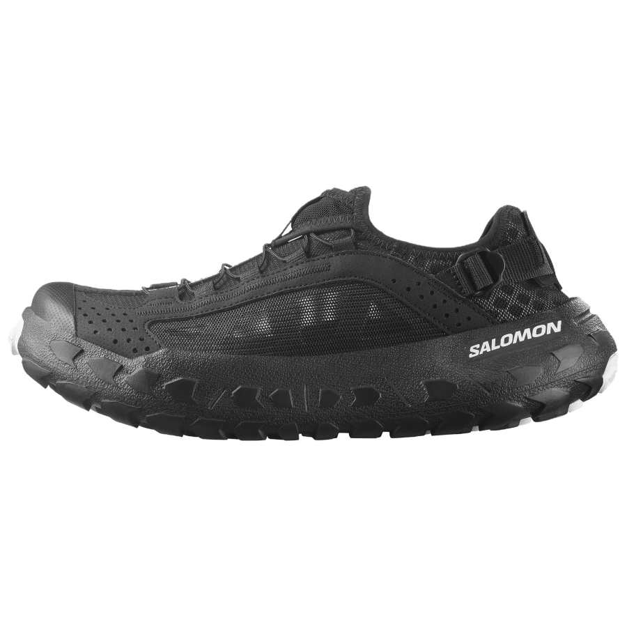SALOMON SOLAMPHIBIAN River Trekking Shoes Women's Black