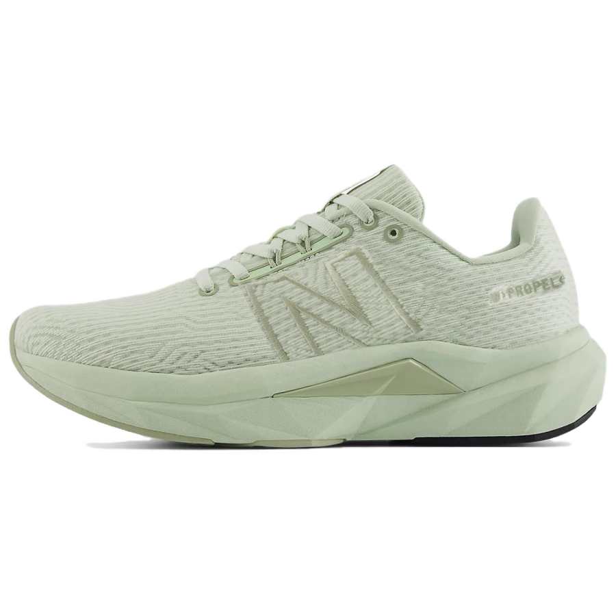 New Balance New Balance FuelCell Propel V5 Natural Mint Olivine Magnet Women's