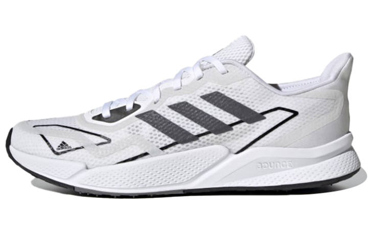 Adidas Adidas X9000L2 Heat.RDY 'White Reflective'