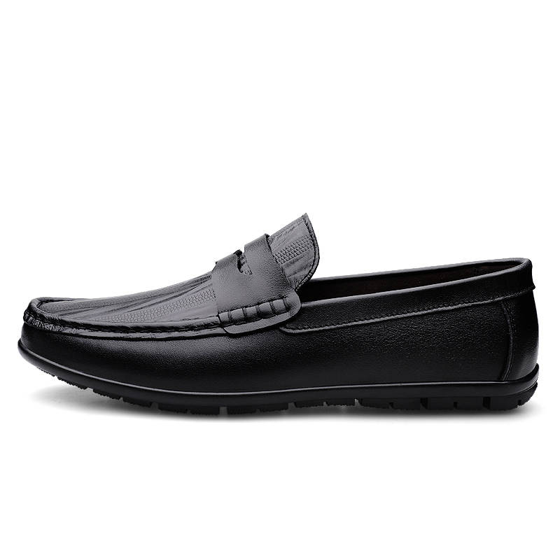 PAIBLOKS Men's Casual Shoes Men's