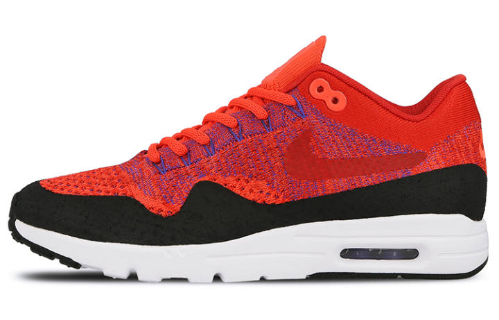 Nike Nike Air Max 1 Ultra Flyknit University Red Women's