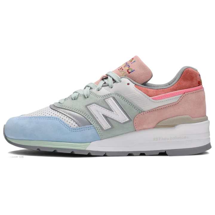 New Balance 997 New Balance Made in Usa 'Multi-Color'