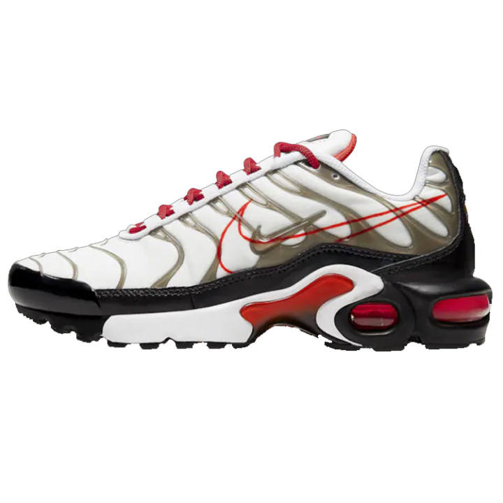 Nike Nike Air Max Plus 'Script Swosh' Gs
