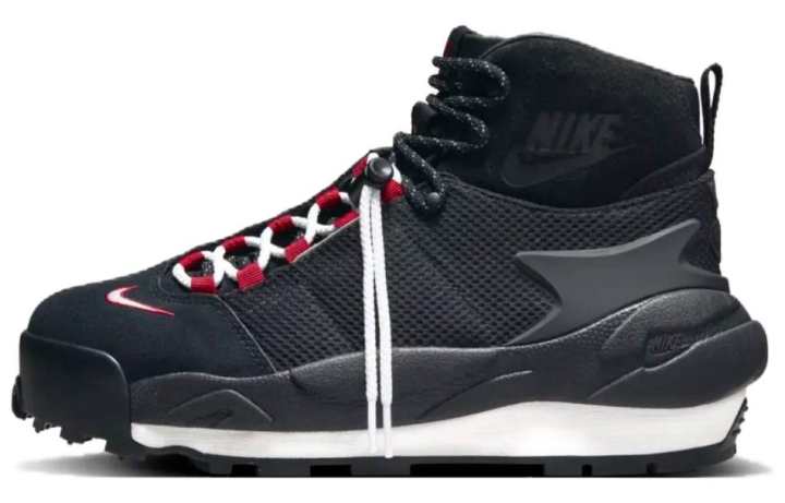 Nike Nike Magmascape Sp Sacai Black