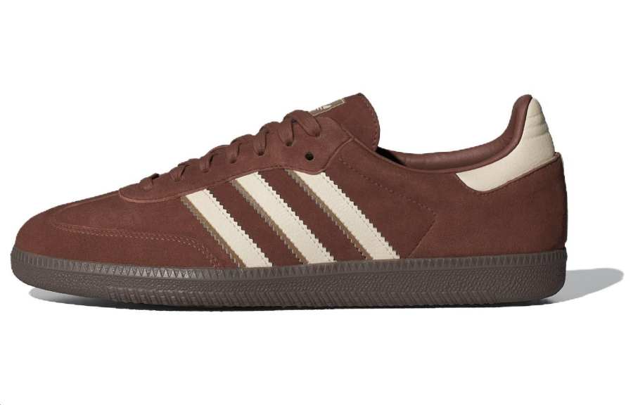 Adidas Originals Samba Adidas Originals Og 'Preloved Brown'