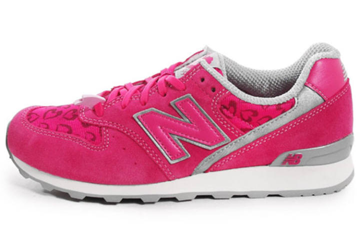 New Balance New Balance 996 Series 'Pink' Women's