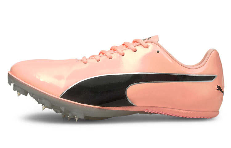 PUMA PUMA EvoSpeed Sprint 10 'Elektro Peach'
