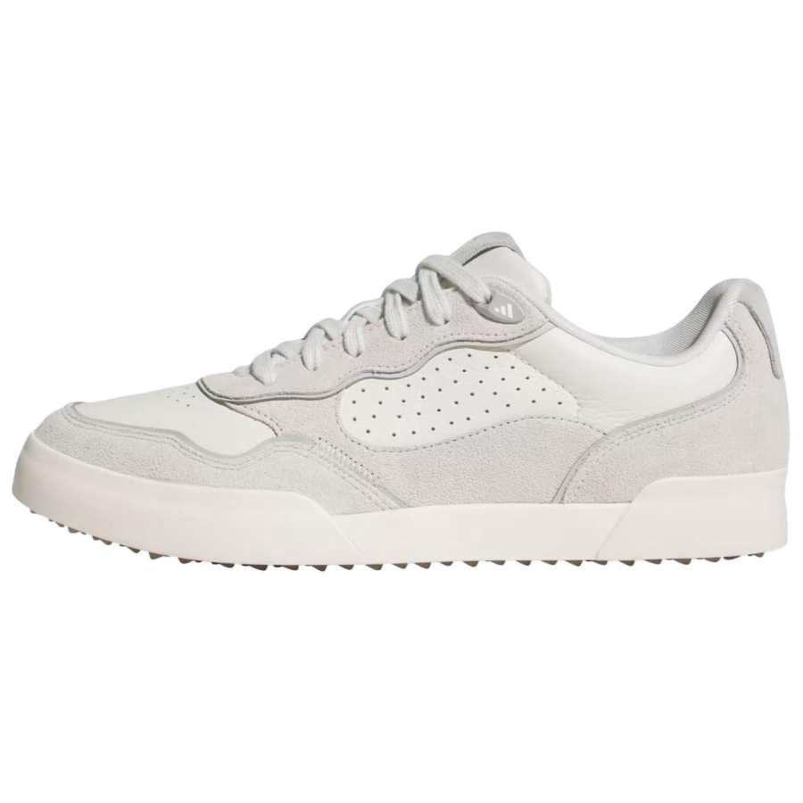 Adidas Adidas Retrocross 25 Golf Shoes Men's White