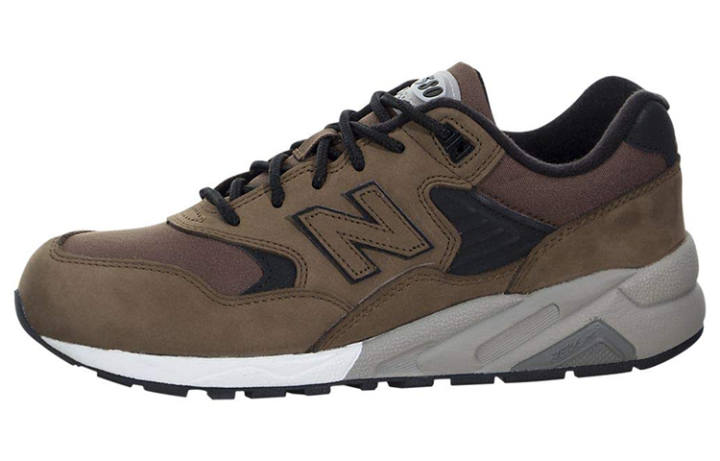 New Balance 580 New Balance Elite Edition 'Brown'