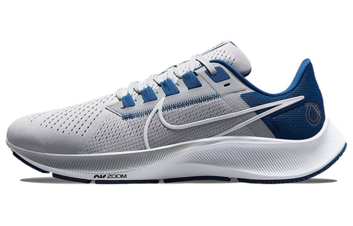 Nike Nike X Nfl Air Zoom Pegasus 38 'Indianapolis Colts'