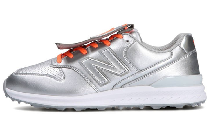 New Balance New Balance 996 Series Silver Women's