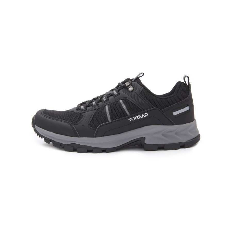 TOREAD Low top Outdoor Shoes Women's Black
