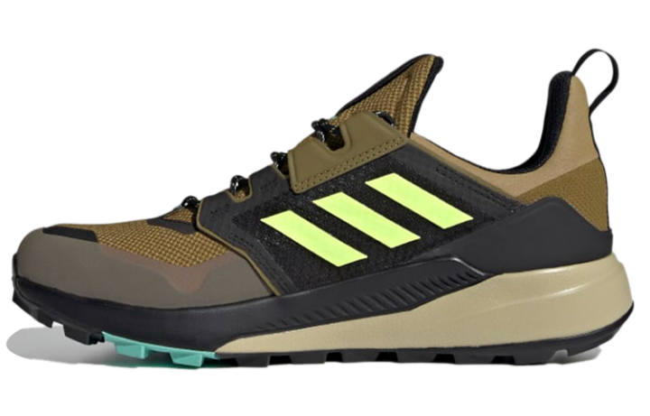 Adidas Adidas Terrex Trailmaker Gtx 'Wild Moss'